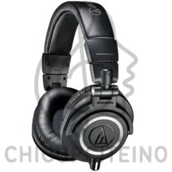 High-class Audio-Technica ATH-M50x Monitor Headphones in Delaware